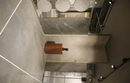 NG KÜTAHYA SERAMİK YENİ NESİL ÜRÜN VE KOLEKSİYONLARIYLA UNICERA 2024 FUARI’NDAKİ YERİNİ ALDI