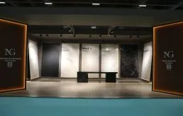 NG KÜTAHYA SERAMİK YENİ NESİL ÜRÜN VE KOLEKSİYONLARIYLA UNICERA 2024 FUARI’NDAKİ YERİNİ ALDI