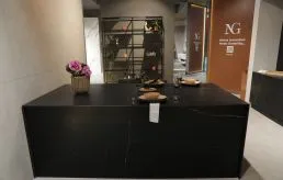 NG KÜTAHYA SERAMİK YENİ NESİL ÜRÜN VE KOLEKSİYONLARIYLA UNICERA 2024 FUARI’NDAKİ YERİNİ ALDI