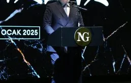 NG KÜTAHYA SERAMİK, “YÜKSELEN DEĞERLER 2025” TOPLANTISINDA BAYİLERİYLE BULUŞTU