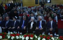 KÜTAHYA, BÖLGENİN EN BÜYÜK DİŞ HEKİMLİĞİ FAKÜLTESİ VE HASTANESİNE KAVUŞTU