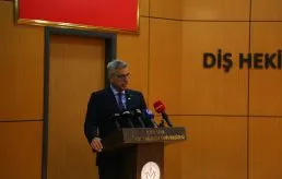 KÜTAHYA, BÖLGENİN EN BÜYÜK DİŞ HEKİMLİĞİ FAKÜLTESİ VE HASTANESİNE KAVUŞTU