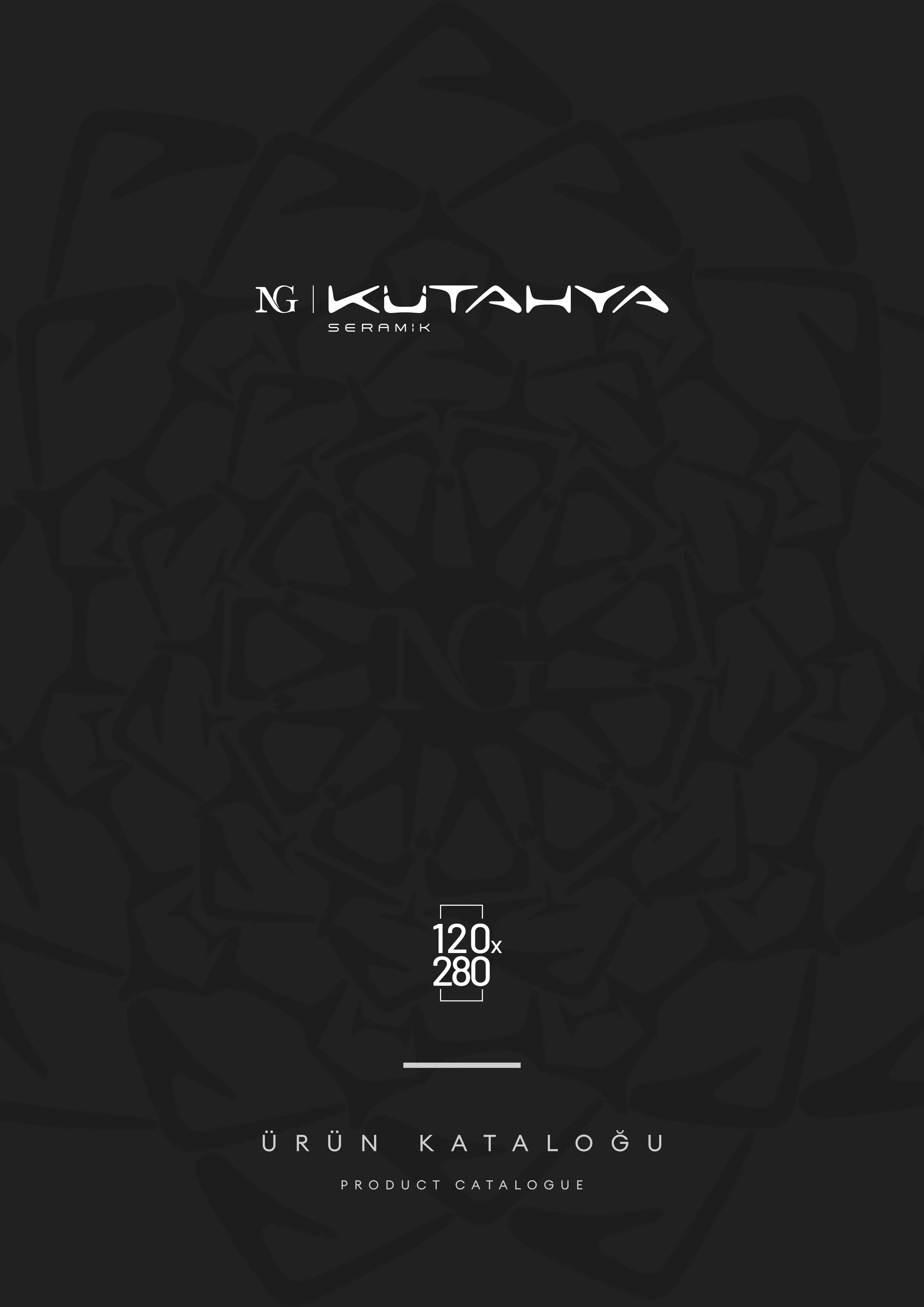 120x280 ÜRÜN KATALOĞU